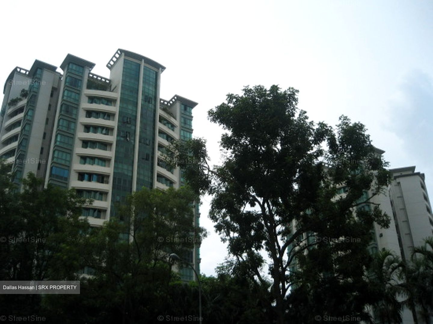 Palm Gardens (D23), Condominium #600676171